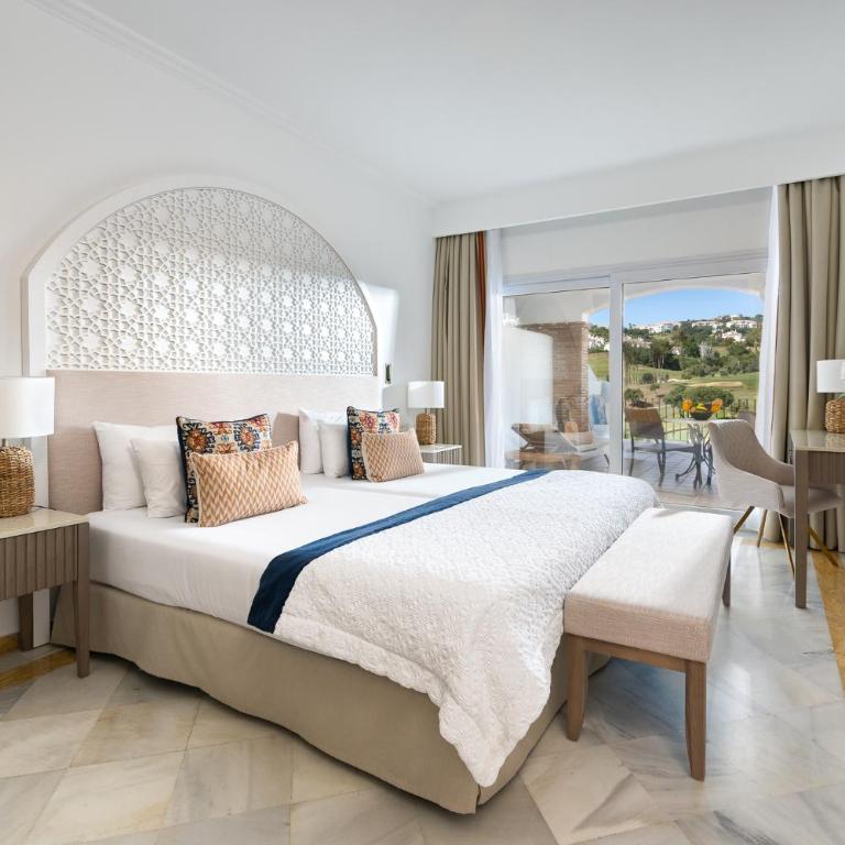 La Cala Resort - Habitación Doble Deluxe - 1 o 2 camas - 1