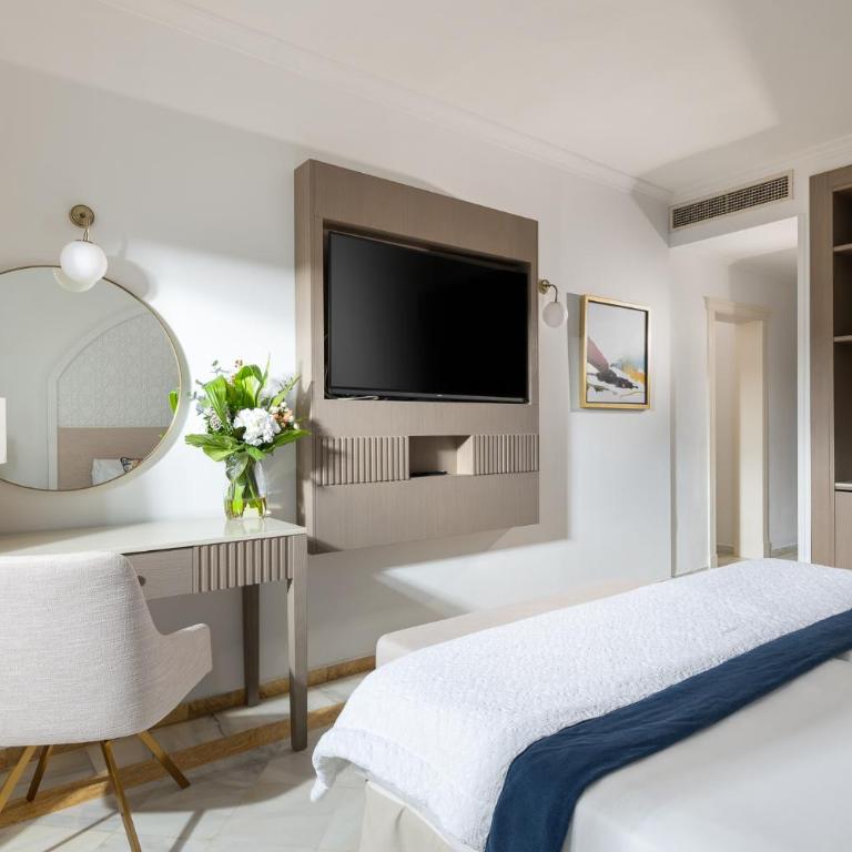 La Cala Resort - Habitación Doble - 1 o 2 camas - 4