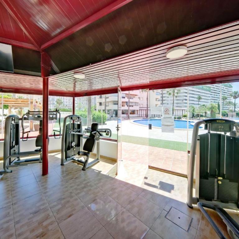 Apartamento Coralbeach 28A - Grupo Turis - Apartment - 46