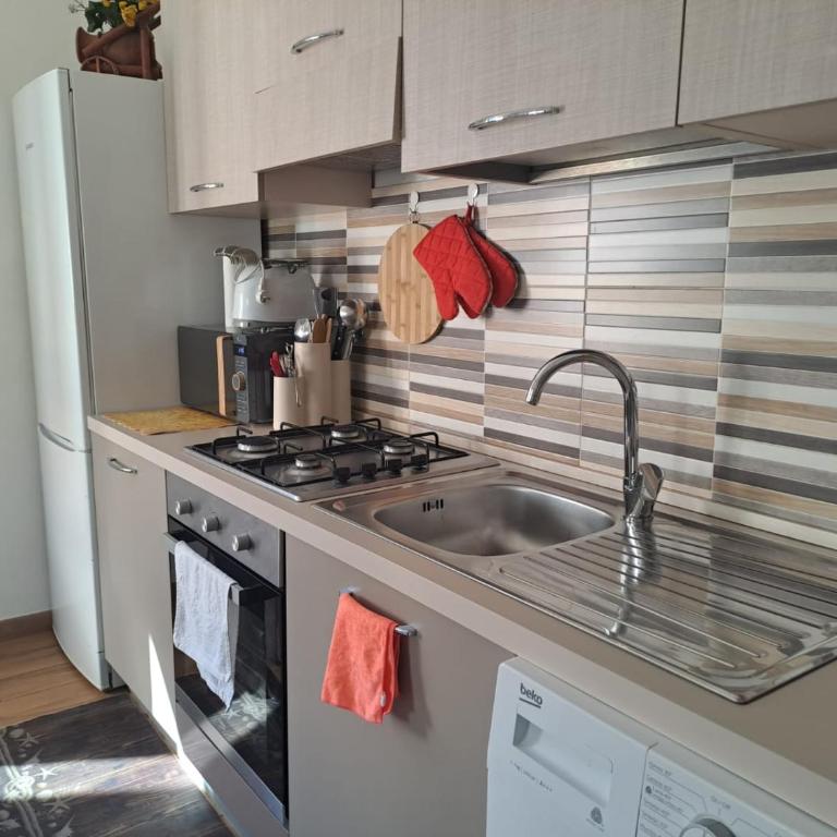 Sisters' House - Appartamento con 2 Camere da Letto - 7