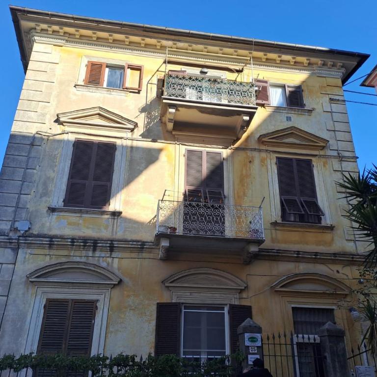 Sisters' House - Appartamento con 2 Camere da Letto - 11