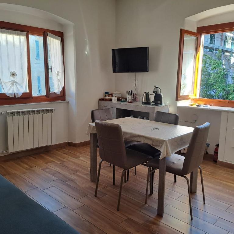 Sisters' House - Appartamento con 2 Camere da Letto - 14