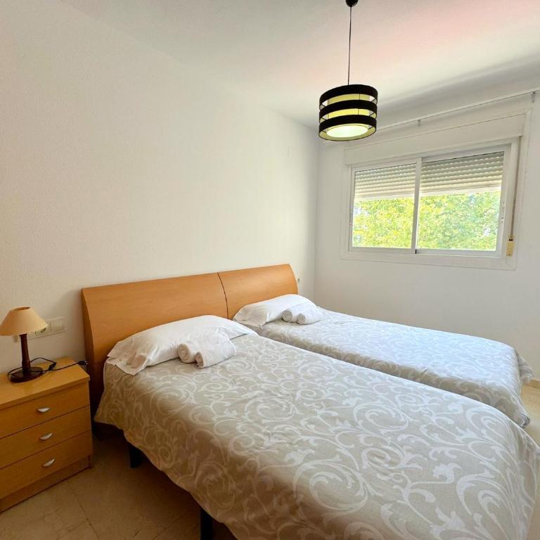 Gemelos 22-3-2 - Apartamento de 1 dormitorio - 15