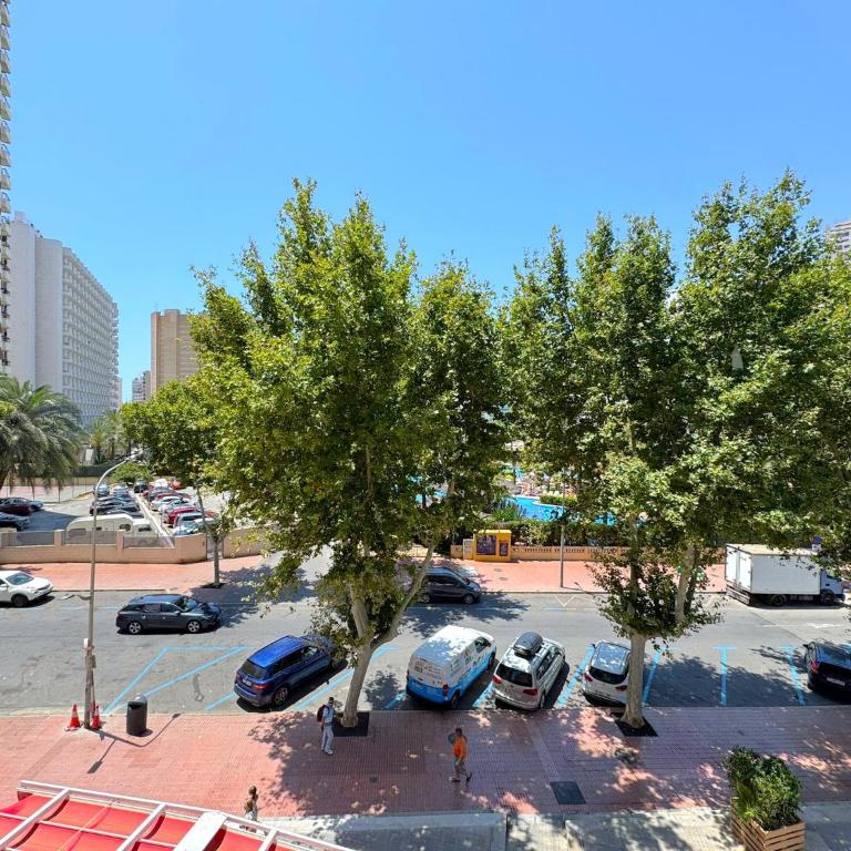 Gemelos 22-3-2 - Apartamento de 1 dormitorio - 6
