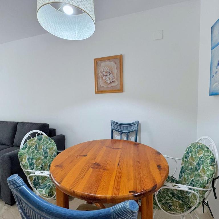Gemelos 22-3-2 - Apartamento de 1 dormitorio - 11