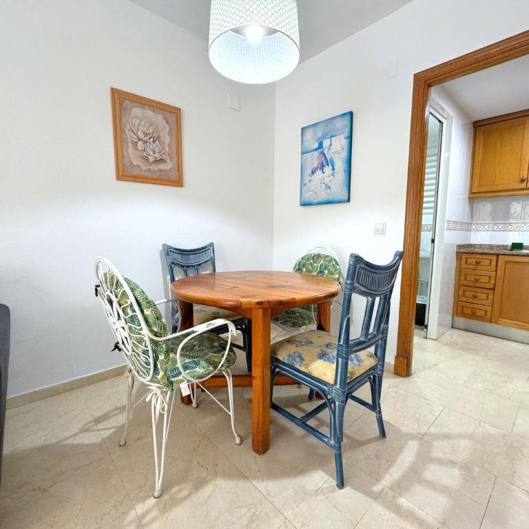 Gemelos 22-3-2 - Apartamento de 1 dormitorio - 3