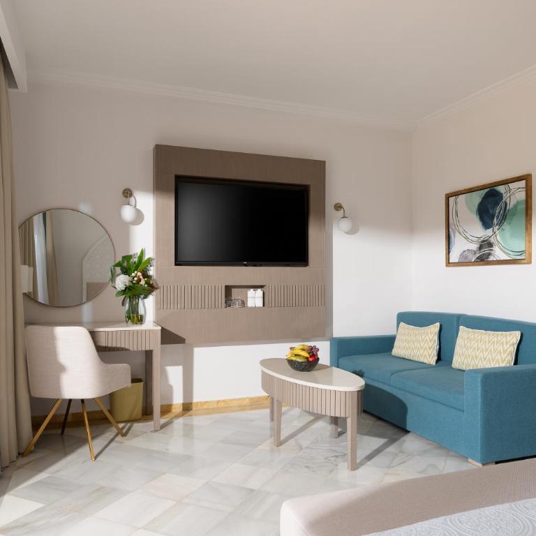 La Cala Resort - Habitación Doble Superior - 2 camas - 4