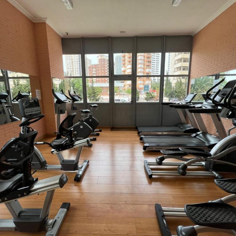 Gemelos 22-3-2 - Apartamento de 1 dormitorio - 36