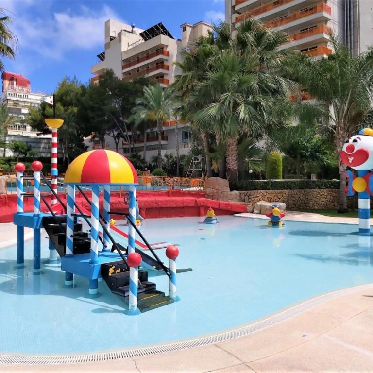 Gemelos 22-3-2 - Apartamento de 1 dormitorio - 33