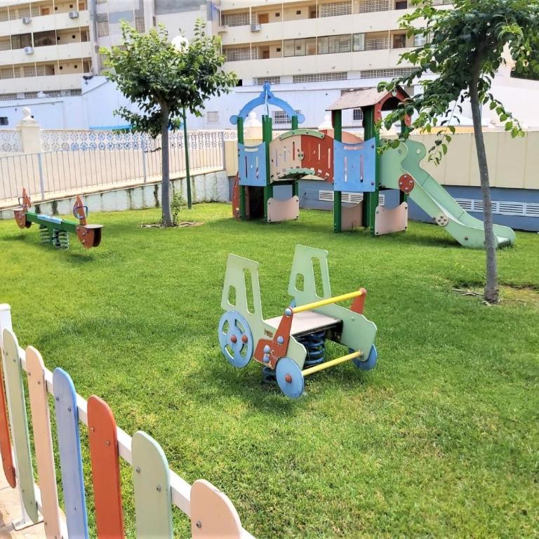 Gemelos 22-3-2 - Apartamento de 1 dormitorio - 28