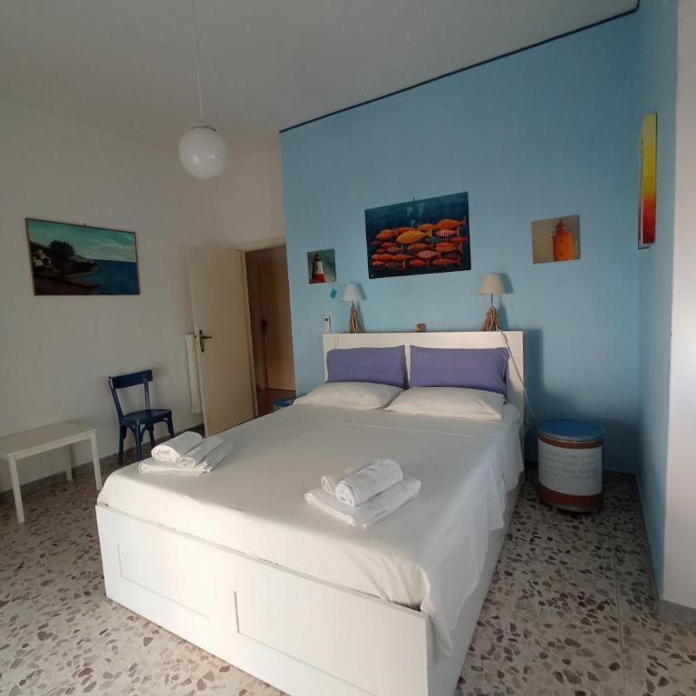 Accasa accanto al mare - Casa con 1 Camera da Letto - 7