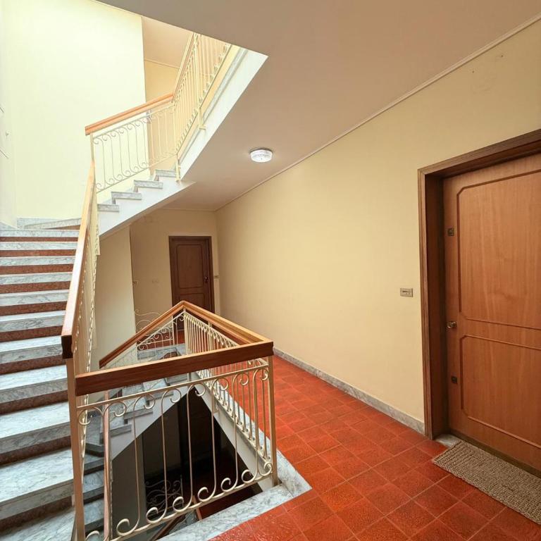Casa vacanze Montaldo - Appartamento con 2 Camere da Letto e Balcone - 11