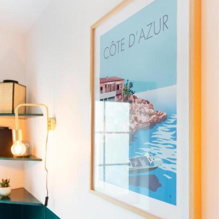 Le Cosy Stan - Appartement 1 Chambre - 8