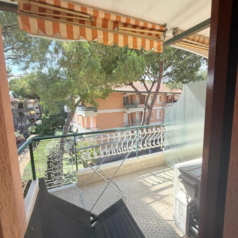 Casa vacanze Montaldo - Appartamento con 2 Camere da Letto e Balcone - 12