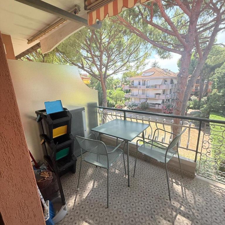 Casa vacanze Montaldo - Appartamento con 2 Camere da Letto e Balcone - 13