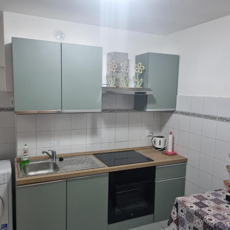 La casetta della fontanella - Appartamento con 2 Camere da Letto - 5