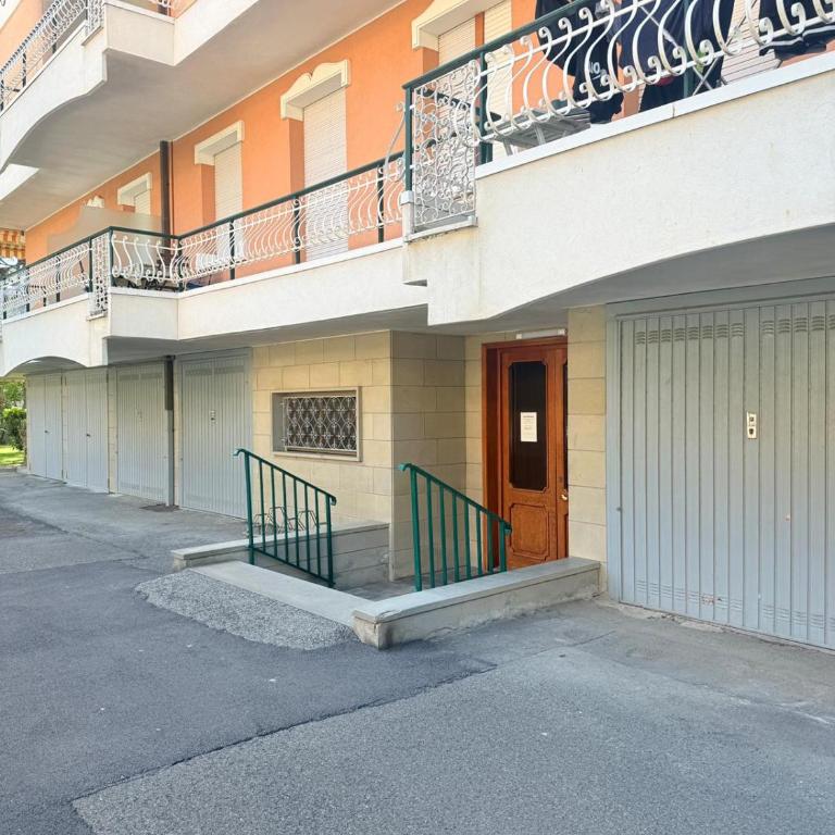 Casa vacanze Montaldo - Appartamento con 2 Camere da Letto e Balcone - 14