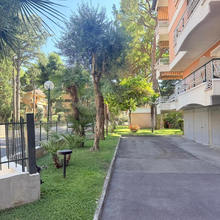 Casa vacanze Montaldo - Appartamento con 2 Camere da Letto e Balcone - 16
