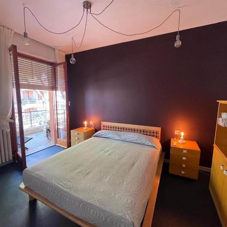 Casa vacanze Montaldo - Appartamento con 2 Camere da Letto e Balcone - 18