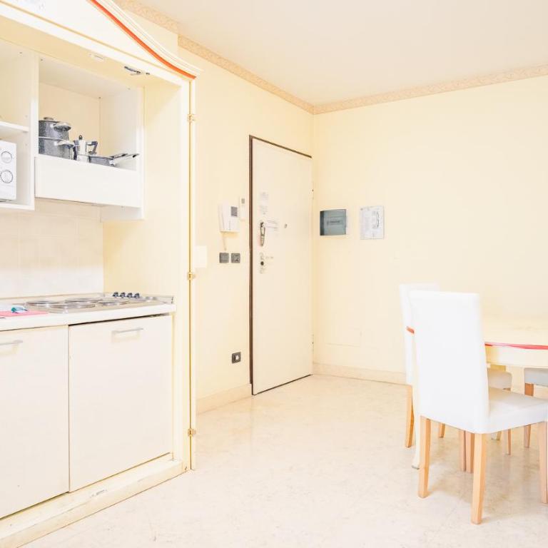 Residence Relais du Lac Village & Elite - Appartamento con 2 Camere da Letto - 4