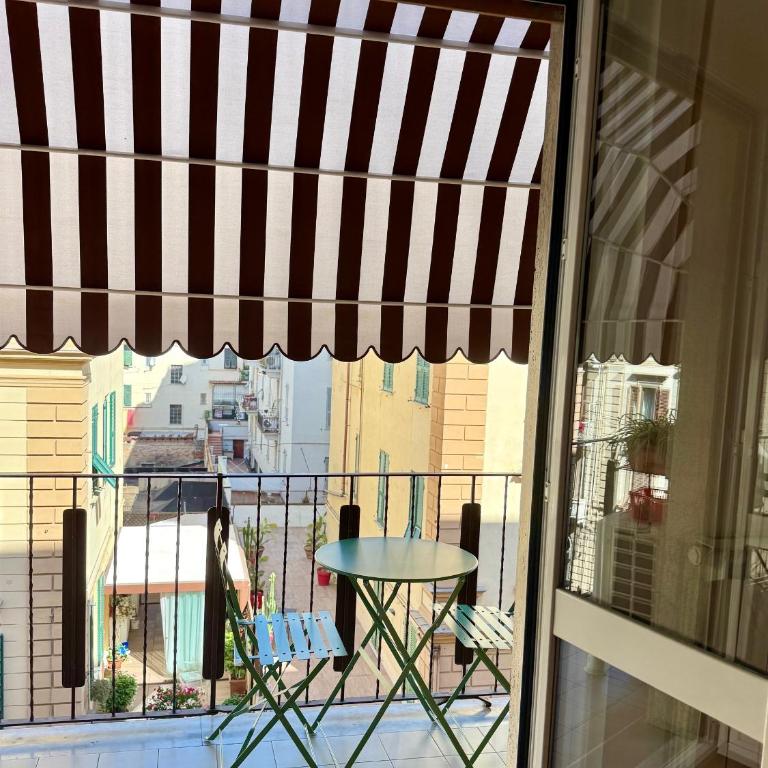 Lady's home - Appartamento con 1 Camera da Letto - 12