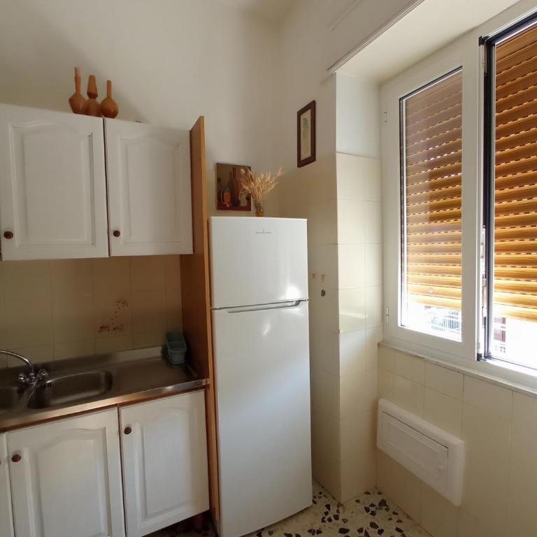 Accasa accanto al mare - Casa con 1 Camera da Letto - 23