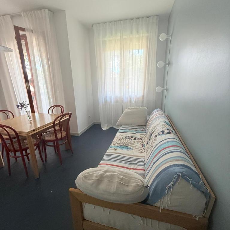 Casa vacanze Montaldo - Appartamento con 2 Camere da Letto e Balcone - 19