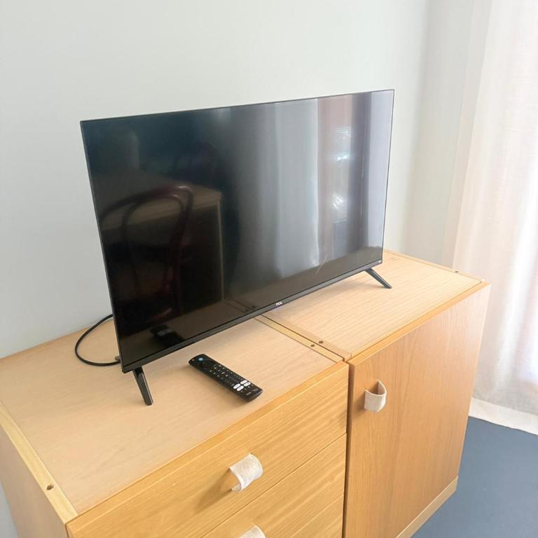 Casa vacanze Montaldo - Appartamento con 2 Camere da Letto e Balcone - 20
