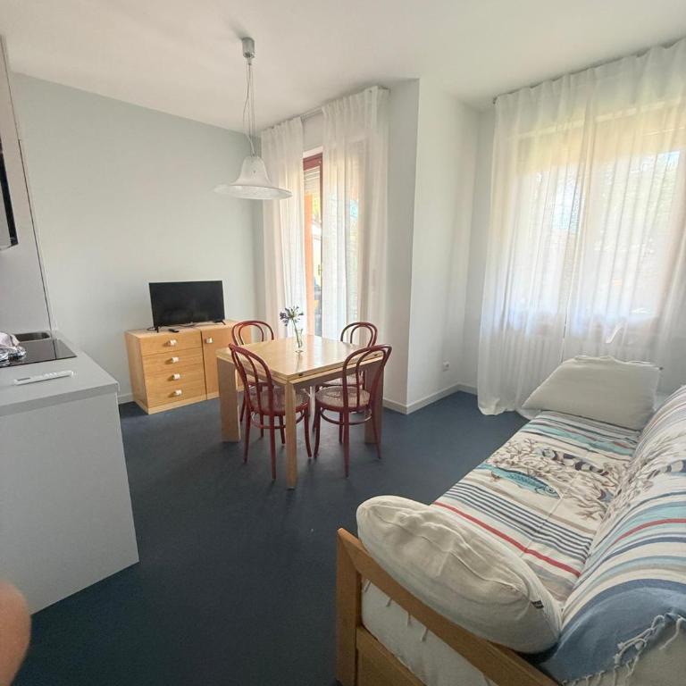 Casa vacanze Montaldo - Appartamento con 2 Camere da Letto e Balcone - 21
