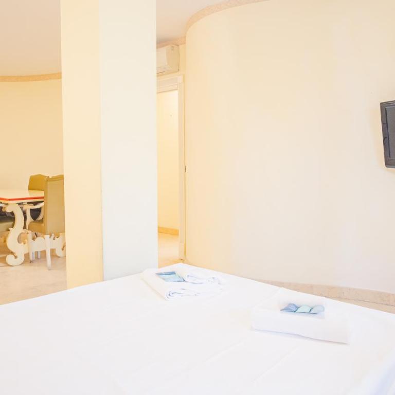Residence Relais du Lac Village & Elite - Appartamento con 2 Camere da Letto - 2