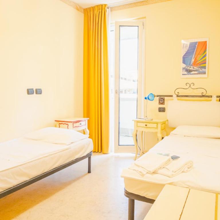 Residence Relais du Lac Village & Elite - Appartamento con 2 Camere da Letto - 6