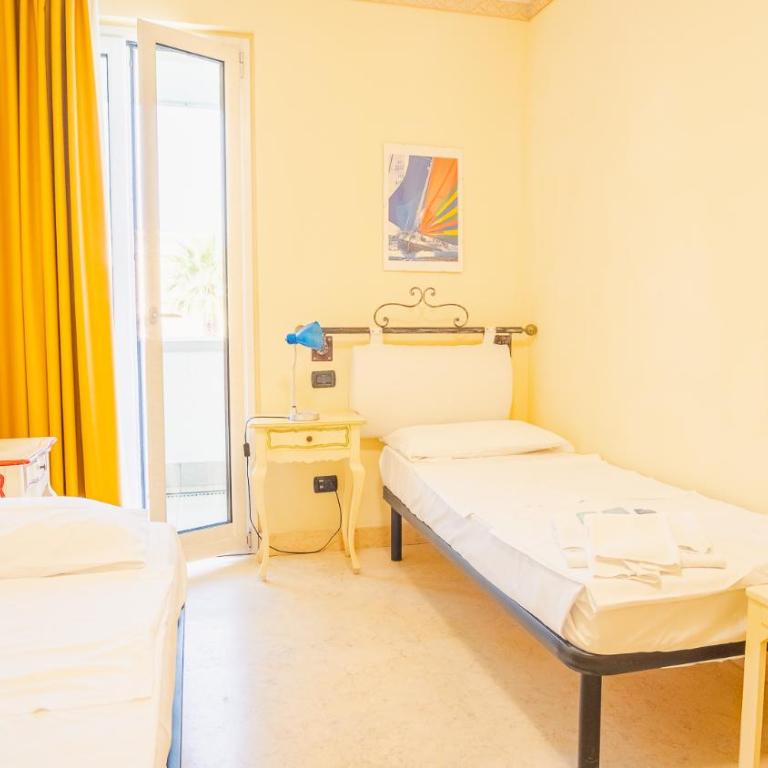 Residence Relais du Lac Village & Elite - Appartamento con 2 Camere da Letto - 5