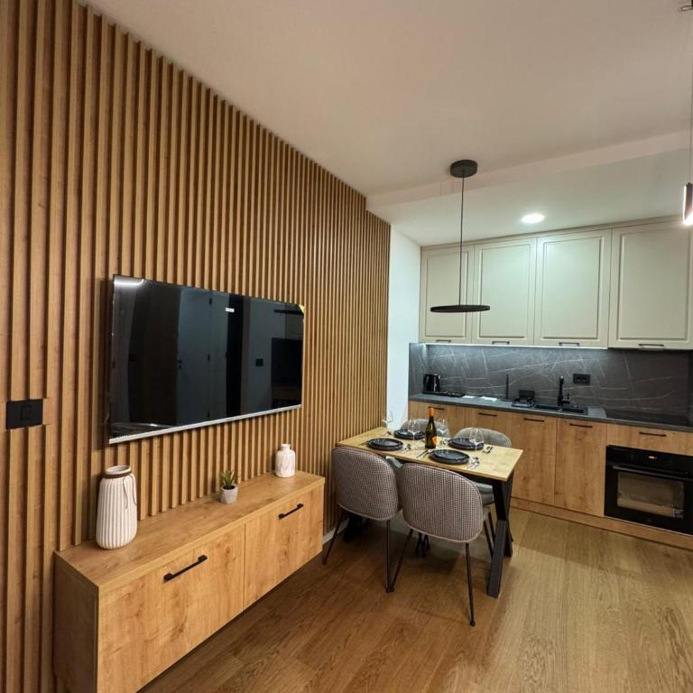 Apartman & Spa Lukas Zlatibor - One-Bedroom Apartment - 3