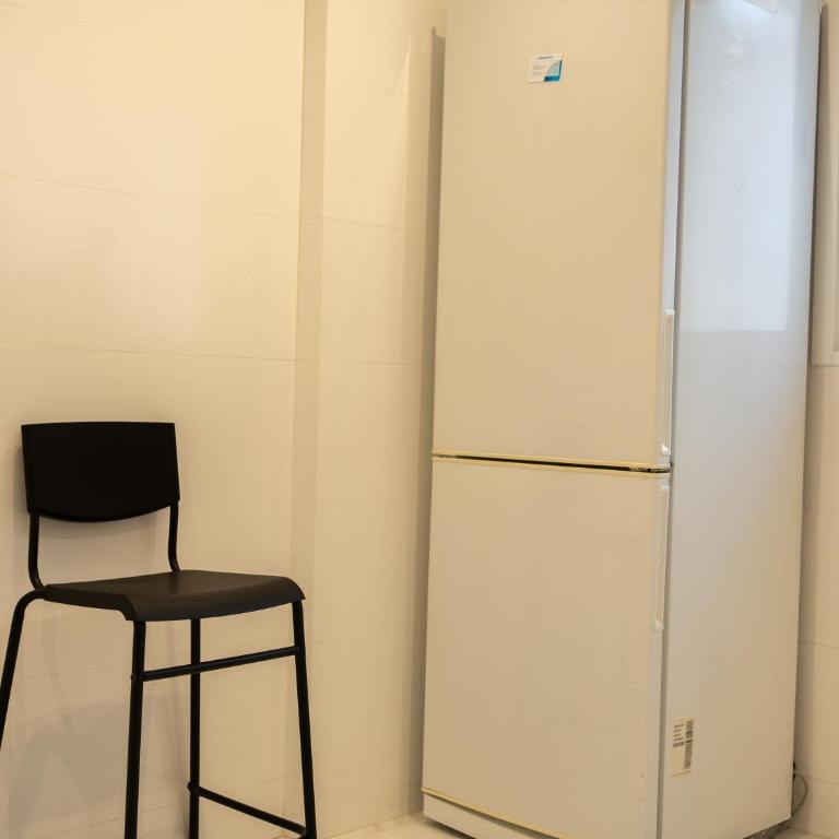 Apartamento Centro Almería - Apartamento de 3 dormitorios - 6