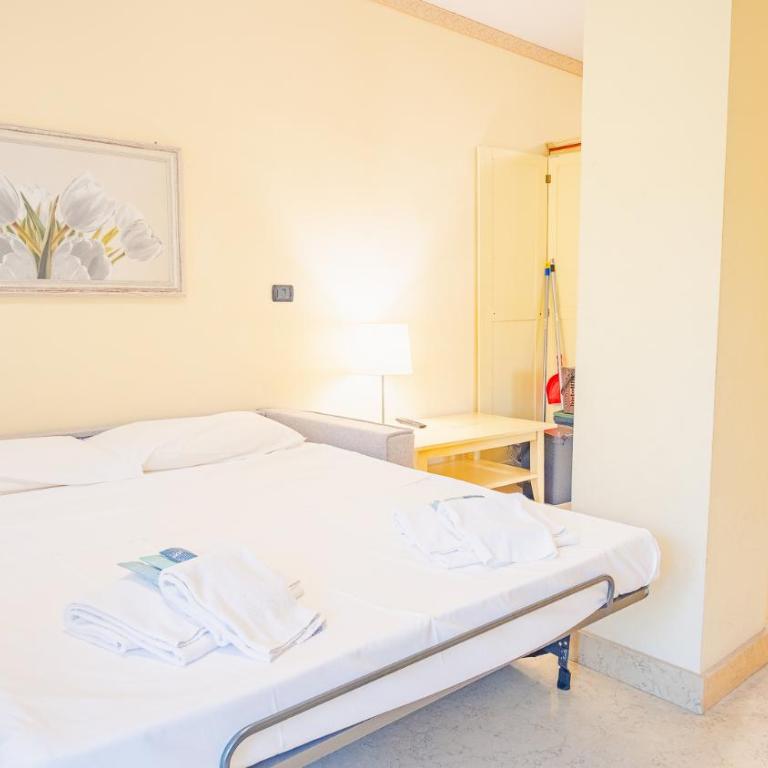 Residence Relais du Lac Village & Elite - Appartamento con 2 Camere da Letto - 11