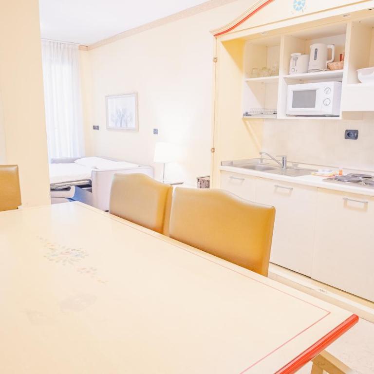 Residence Relais du Lac Village & Elite - Appartamento con 2 Camere da Letto - 12