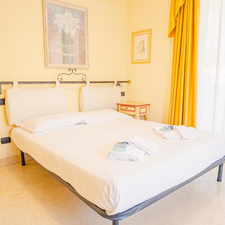 Residence Relais du Lac Village & Elite - Appartamento con 2 Camere da Letto - 1