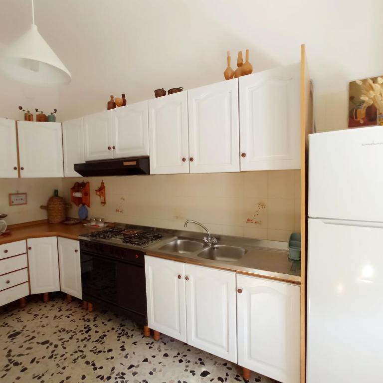 Accasa accanto al mare - Casa con 1 Camera da Letto - 27