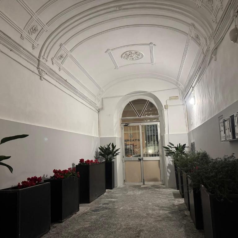 Maison Tabou - Monolocale - 5