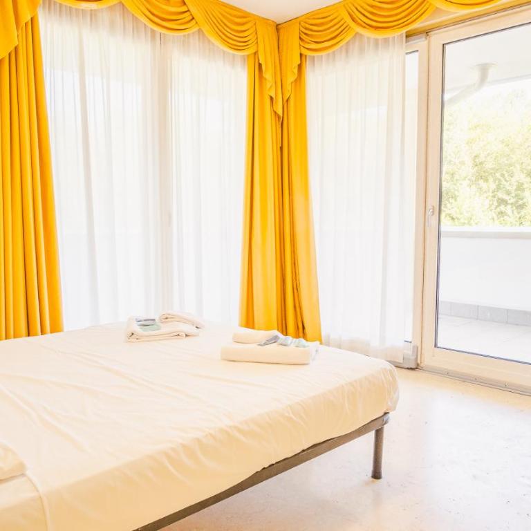 Residence Relais du Lac Village & Elite - Appartamento con 2 Camere da Letto - 14