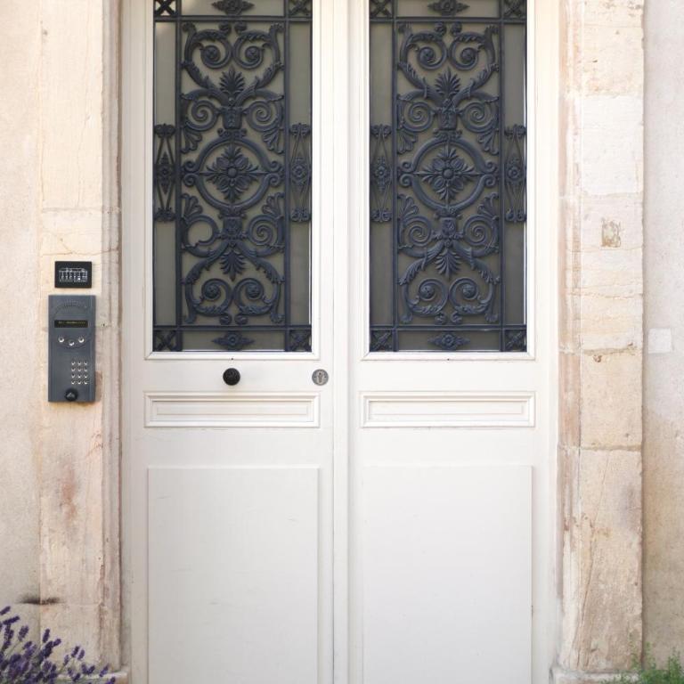 Dijon hypercentre - Hotêl particulier - Jean sans Peur - One-Bedroom Apartment - 18