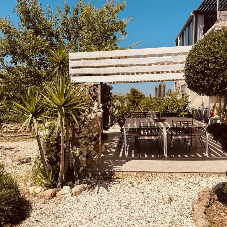 Villa Il Carrubo val di noto con piscina privata - Villa con 2 Camere da Letto - 61