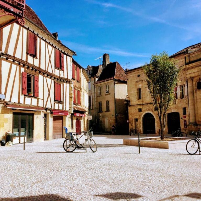 Maison Cosy Avec Piscine - Apartment mit 3 Schlafzimmern - 50