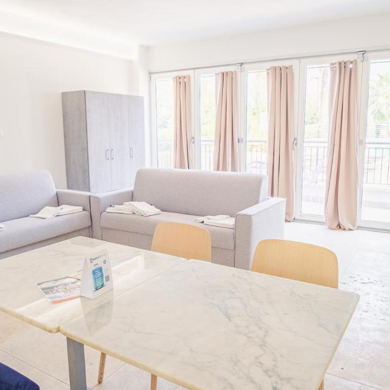 Residence Relais du Lac Village & Elite - Monolocale Deluxe - 8