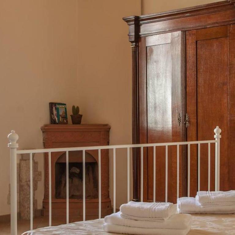 Uffizi Dream - Appartamento con 3 Camere da Letto - 12