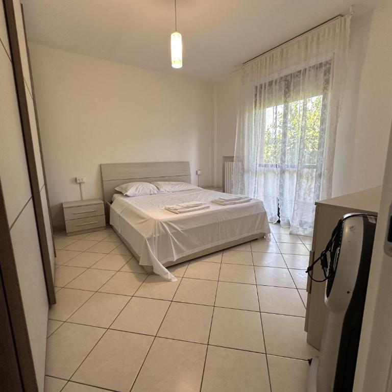 Riccione Chill Beach Flat - Il Lupo Affitta - Two-Bedroom Apartment - 6