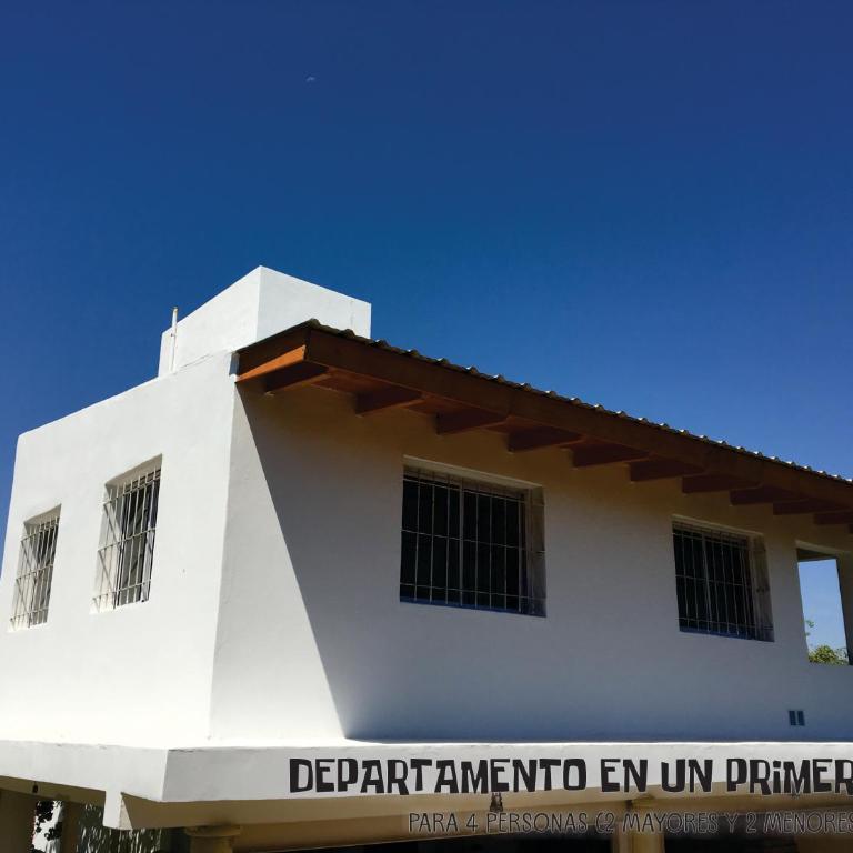 Complejo BIALET MASSE - Apartamento de 1 dormitorio - 8