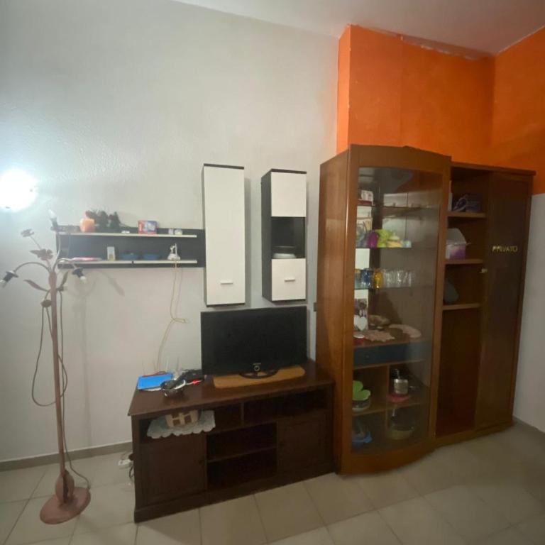 Casa del Sole - Appartamento con 1 Camera da Letto - 43