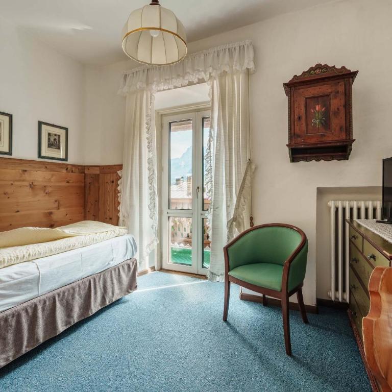 Hotel Menardi - Camera Singola - 2