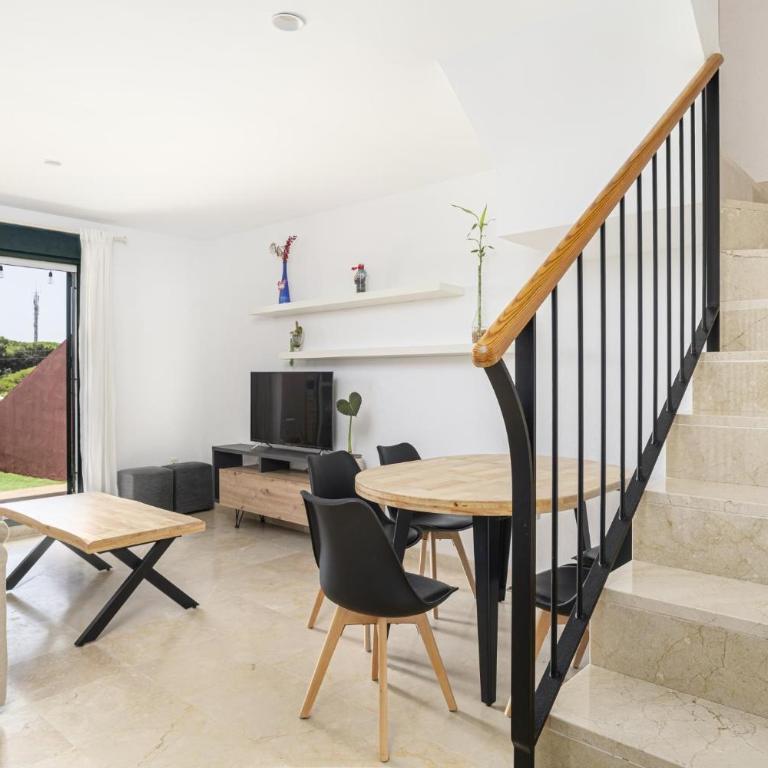 Aldea del Coto duplex 22 - Casa - 2